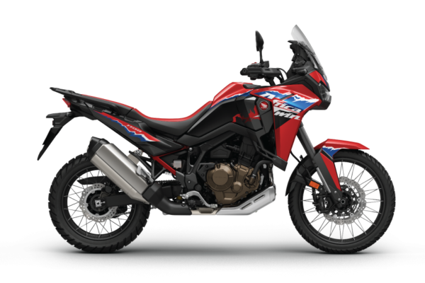 Africa Twin 2024 - Bản Tiêu chuẩn