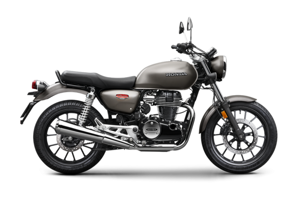 CB350 H'ness