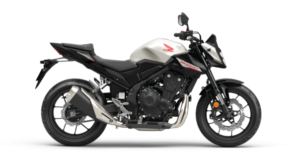 CB500 Hornet