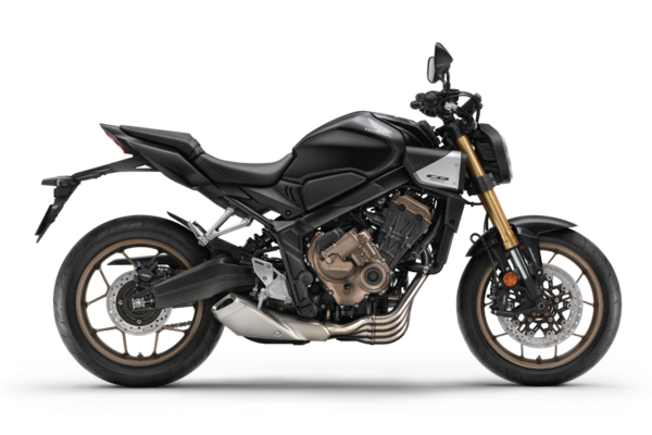 CB650R 2024
