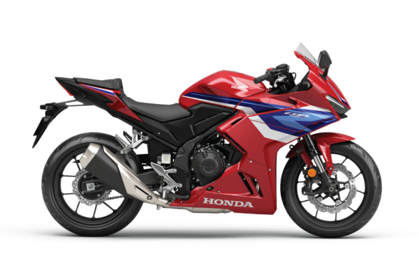 CBR500R 2024