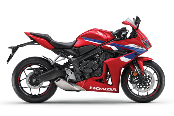 CBR650R 2024