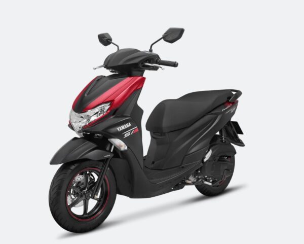 Freego S ABS phiên bản đặc biệt màu mới