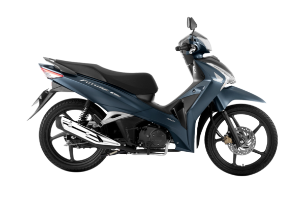 Future 125 FI