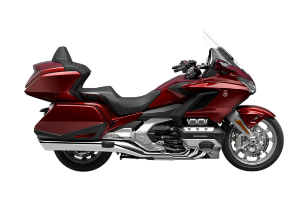 Gold Wing 2024