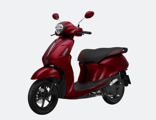 Grande phiên bản đặc biệt màu mới 2024