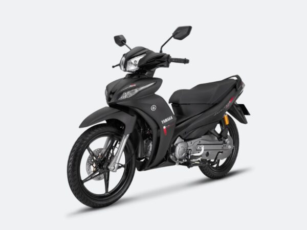 Jupiter FI màu mới