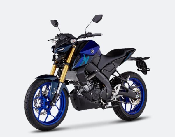 MT-15 màu mới