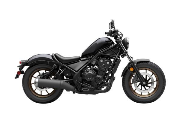 REBEL 500 2024