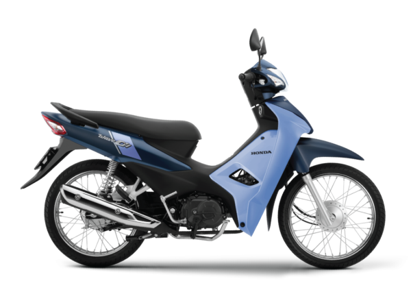 Wave Alpha phiên bản cổ điển
