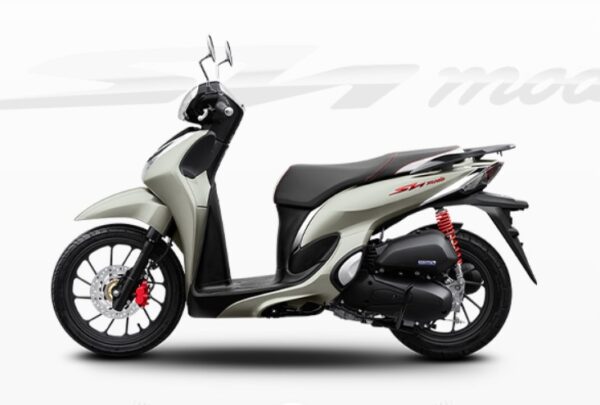 sh mode 125